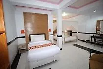 *** Hotel Jimbaran Lestari Culture Villas & Spa Indonesia