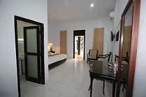 Jimbaran Lestari Culture Villas & Spa Jimbaran (Bali)