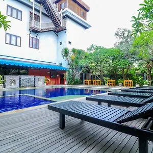 Capital O 2114 Grand Boutique ** Jimbaran (Bali)