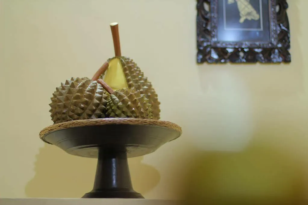 Jimbaran Lestari Culture Villas & Spa Hotel