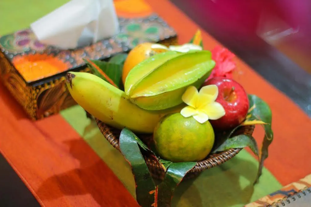 *** Hotel Jimbaran Lestari Culture Villas & Spa Indonesia